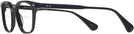 Square Black Seattle Eyeworks 983 Bifocal View #3