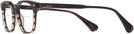 Square Tortoise Seattle Eyeworks 983 Bifocal View #3