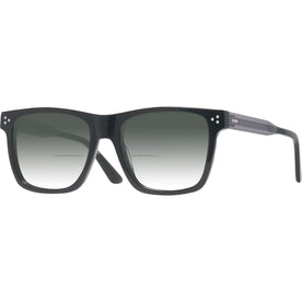Seattle Eyeworks 984 w/ Gradient Bifocal Reading Sunglasses