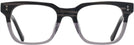 Square Grey Seattle Eyeworks 985 Computer Style Progressive View #2