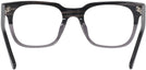 Square Grey Seattle Eyeworks 985 Computer Style Progressive View #4