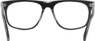 Square Black Seattle Eyeworks 986 Computer Style Progressive View #4