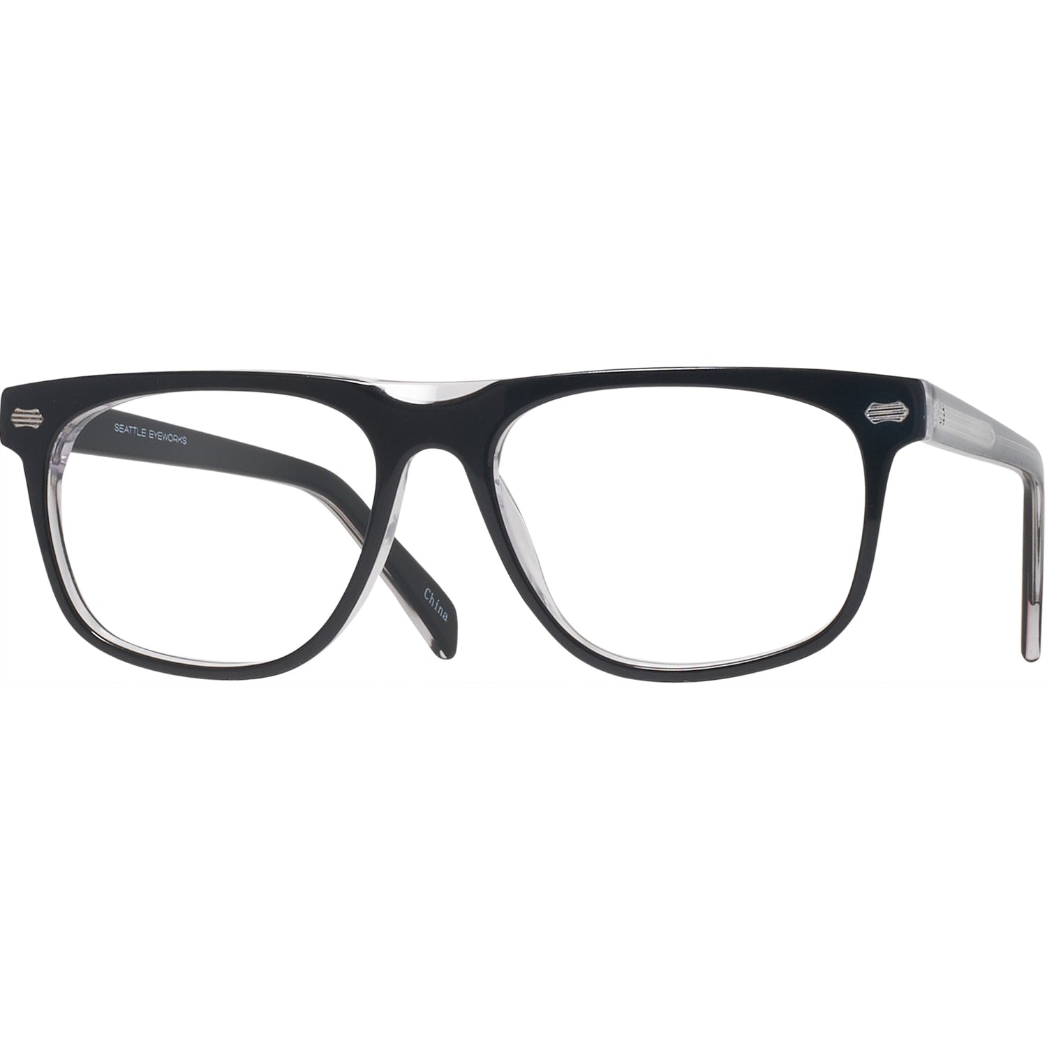 986 goggles Seattle Eyeworks 986 Single Vision Full Frame – ReadingGlasses.com