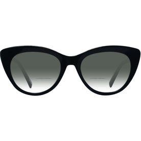 Seattle Eyeworks 989 w/ Gradient Bifocal Reading Sunglasses