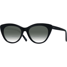 Seattle Eyeworks 989 w/ Gradient Bifocal Reading Sunglasses