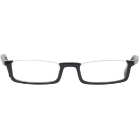 Seattle Eyeworks 991 Single Vision Half Frame
