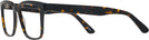 Rectangle Dark Tortoise Seattle Eyeworks 992 Computer Style Progressive View #3