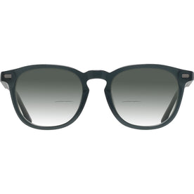 Seattle Eyeworks 993 w/ Gradient Bifocal Reading Sunglasses