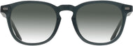 Transparent Dark Grey  #2