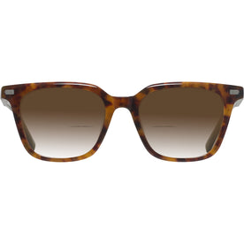 Seattle Eyeworks 994 w/ Gradient Bifocal Reading Sunglasses