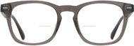 Transparent Grey #2