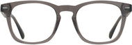 Transparent Grey #2