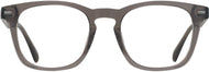 Transparent Grey #2