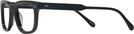 Rectangle Black Seattle Eyeworks 997 Progressive No-Lines View #3