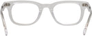Rectangle Crystal Seattle Eyeworks 997 Progressive No-Lines View #4