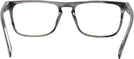 Rectangle Stripe Grey Seattle Eyeworks 999 Computer Style Progressive View #4