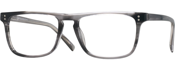  Stripe Grey Seattle Eyeworks 999 Computer Style Progressive View #1