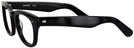Square Black Shuron Sidewinder 48 Bifocal View #3