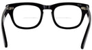 Square Black Shuron Sidewinder 48 Bifocal View #4