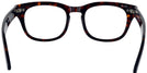 Wayfarer Demi Amber Shuron Sidewinder 52 Computer Style Progressive View #4