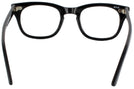 Wayfarer Black Shuron Freeway 48 (Women&#39;s Average Fit) Progressive No-Lines View #4