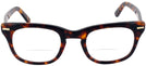 Wayfarer Demi Amber Shuron Freeway 48 (Women&#39;s Average Fit) Bifocal View #2