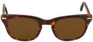 Wayfarer Demi Amber Shuron Freeway 48 (Women&#39;s Average Fit) Progressive Reading Sunglasses View #2