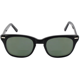 Shuron Freeway 52 (Men's Average Fit) Bifocal Reading Sunglasses