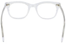 Wayfarer Crystal Shuron Freeway 52 (Men&#39;s Average Fit) Computer Style Progressive View #4