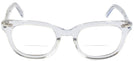 Wayfarer Crystal Shuron Freeway 52 (Men&#39;s Average Fit) Bifocal View #2