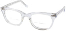 Wayfarer Crystal Shuron Freeway 52 (Men&#39;s Average Fit) Bifocal View #1