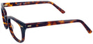 Wayfarer Demi Amber Shuron Freeway 52 (Men&#39;s Average Fit) Bifocal View #3