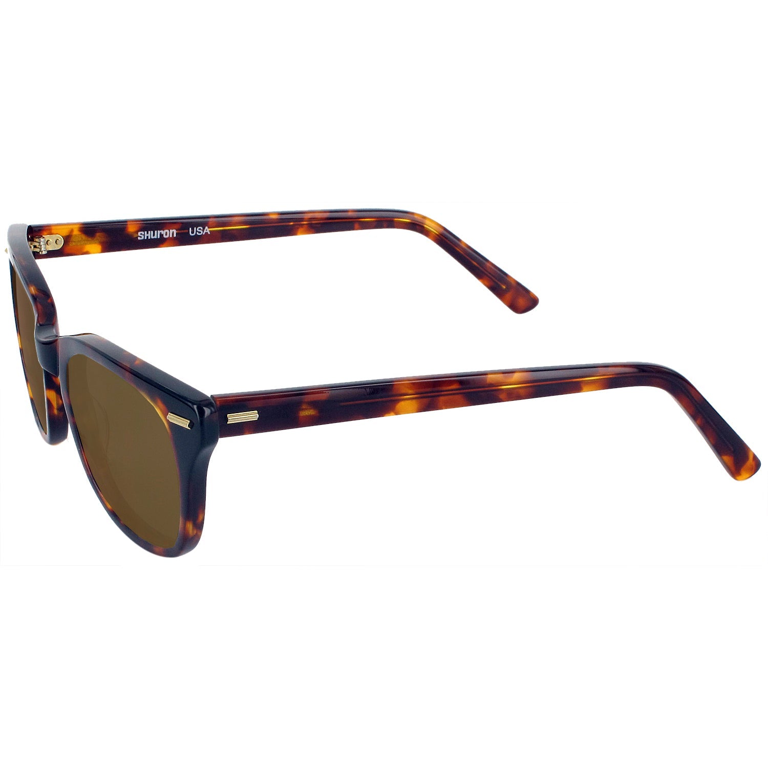 Black Fade Shuron Freeway 52 (Men's Average Fit) Progressive