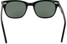 Wayfarer Black Shuron Freeway 54 (Mens XL Fit) Bifocal Reading Sunglasses View #4
