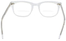 Wayfarer Crystal Shuron Freeway 54 (Mens XL Fit) Bifocal View #4