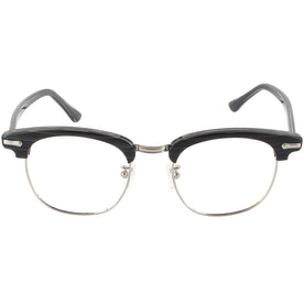 Shuron Ronsir 50 (Men's Average Fit) Single Vision Full Frame