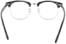 ClubMaster Black Briar Shuron Ronsir 50 (Men&#39;s Average Fit) Progressive No-Lines View #4