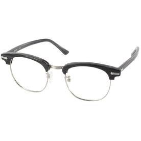 Shuron Ronsir 50 (Men's Average Fit) Single Vision Full Frame