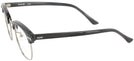 ClubMaster Black Briar Shuron Ronsir 50 (Men&#39;s Average Fit) Bifocal View #3