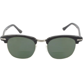 Shuron Ronsir 50 (Men's Average Fit) Bifocal Reading Sunglasses