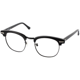 Shuron Ronsir 52 (Mens XL Fit) Single Vision Full Frame