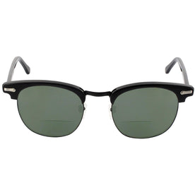 Shuron Ronsir 52 (Mens XL Fit) Bifocal Reading Sunglasses