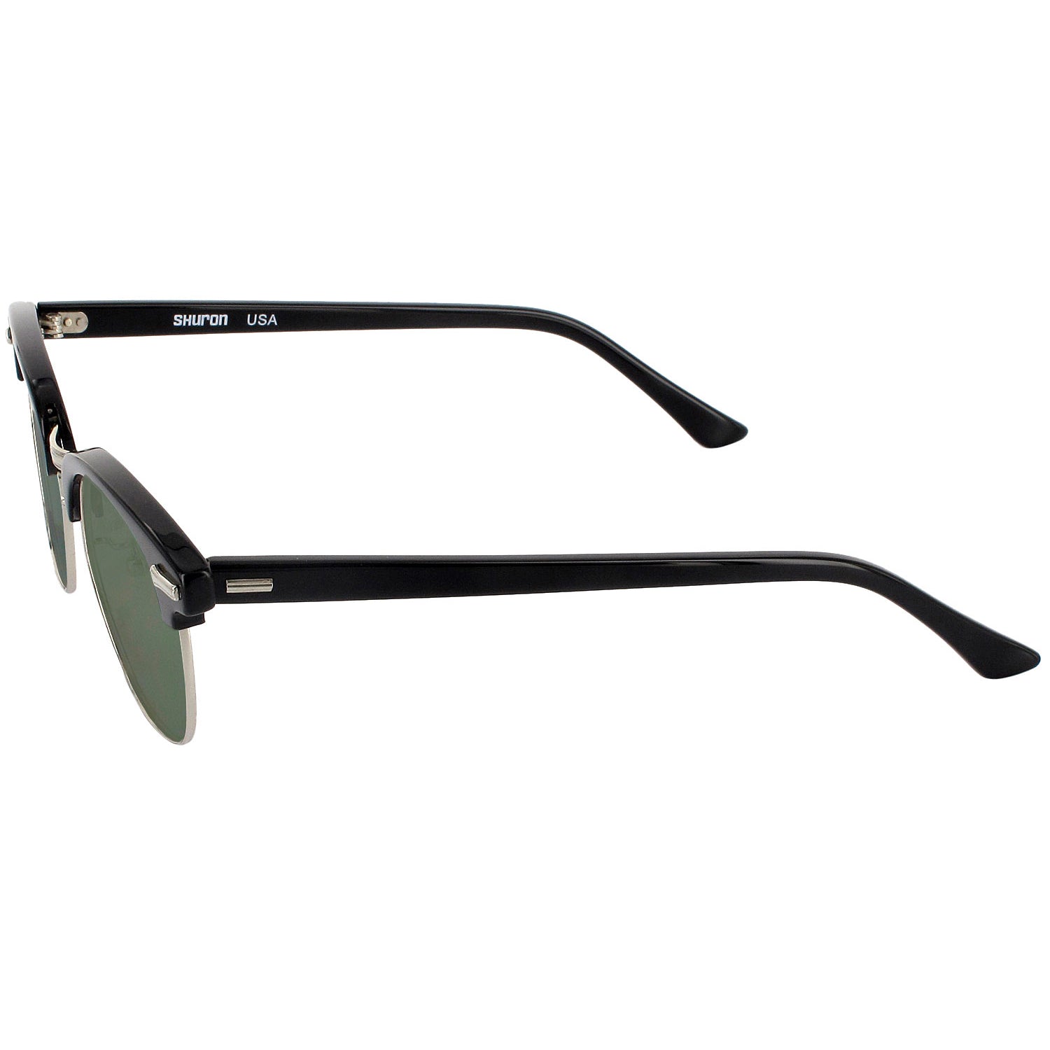 Ronsir (52) Men's XL No Line Reading Sunglasses – ReadingGlasses.com