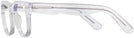 Square Crystal Shuron Sidewinder 48 Progressive No-Lines View #3