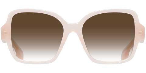 Burberry 2374 w/ Gradient Progressive No-Line Reading Sunglasses