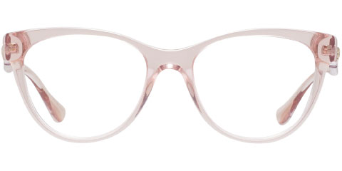 Versace 3304 Vision Full Reading Glasses