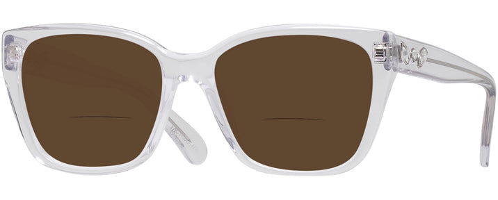  Crystal Swarovski 2008 Bifocal Reading Sunglasses View #1