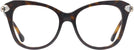 Butterfly Havana Swarovski 2012 Progressive No-Lines View #2