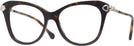 Butterfly Havana Swarovski 2012 Progressive No-Lines View #1