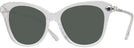 Butterfly Crystal Swarovski 2012 Progressive Reading Sunglasses View #1